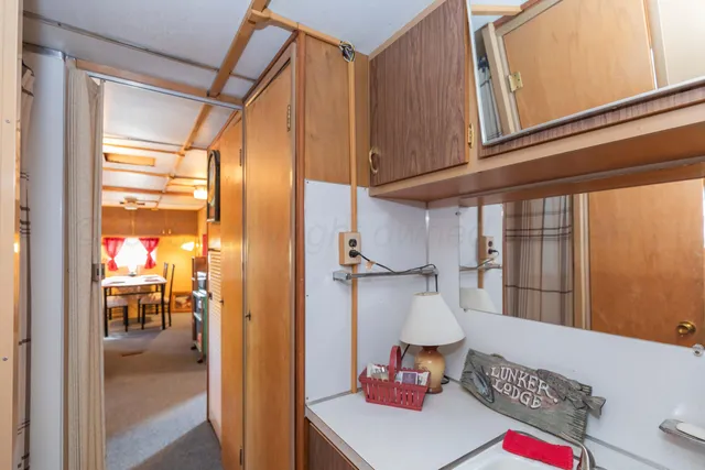 $275,000 | 258 Carroll Creek, Howardwick, TX 79226