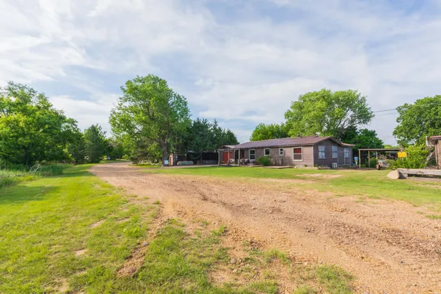 $275,000 | 258 Carroll Creek, Howardwick, TX 79226