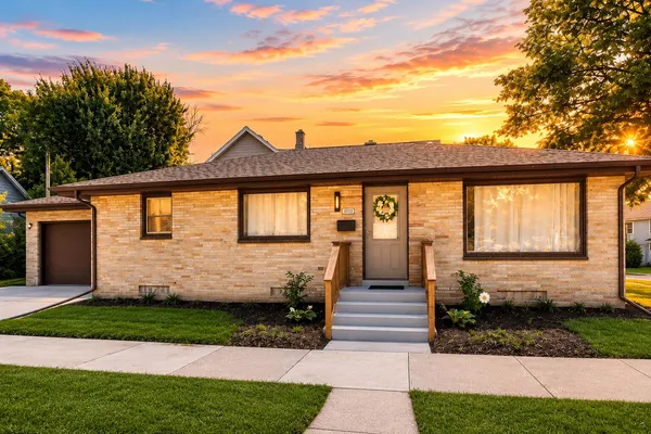 $299,900 | 1147 Logan Avenue, Sheboygan, WI 53083