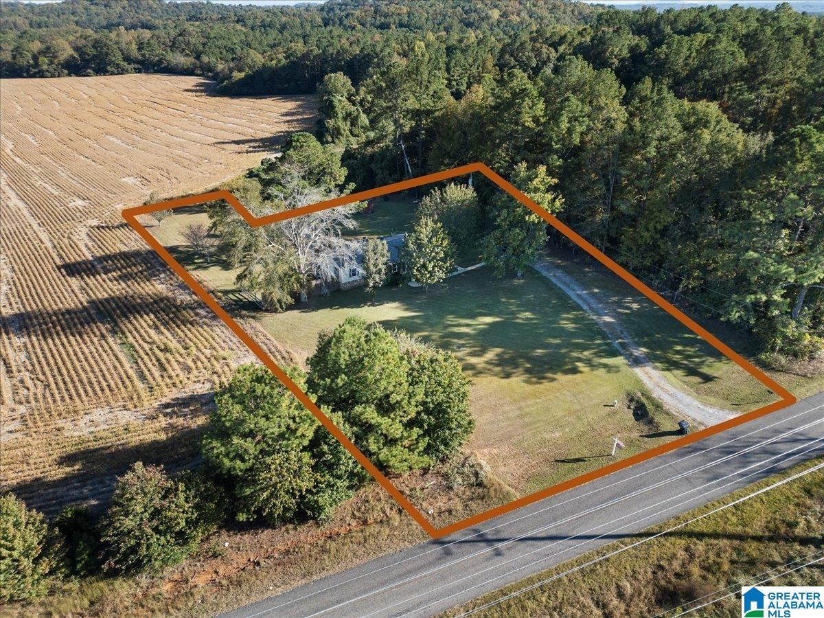2296 Holly Hills Road Lincoln, AL 35096 - Photo 26 of 31