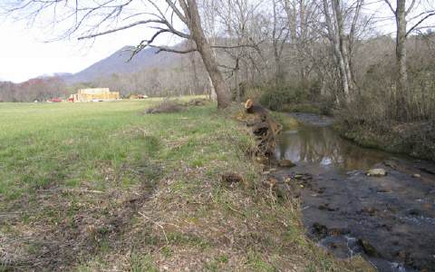 A60 Licklog Ridge Hayesville, NC 28904 - Photo 1 of 1 Main View