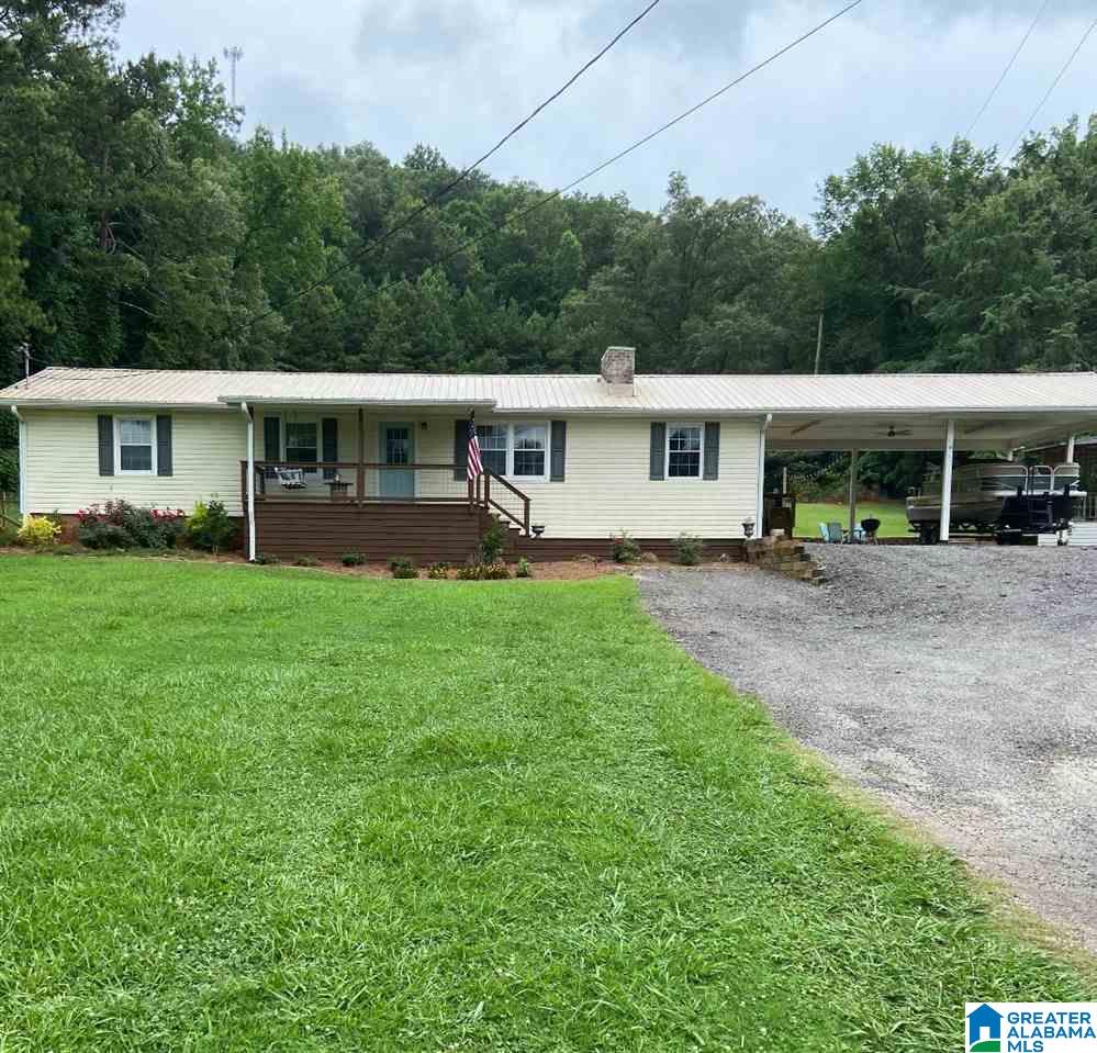 9737 Highway 11 Springville, AL 35146 - Photo 1 of 28