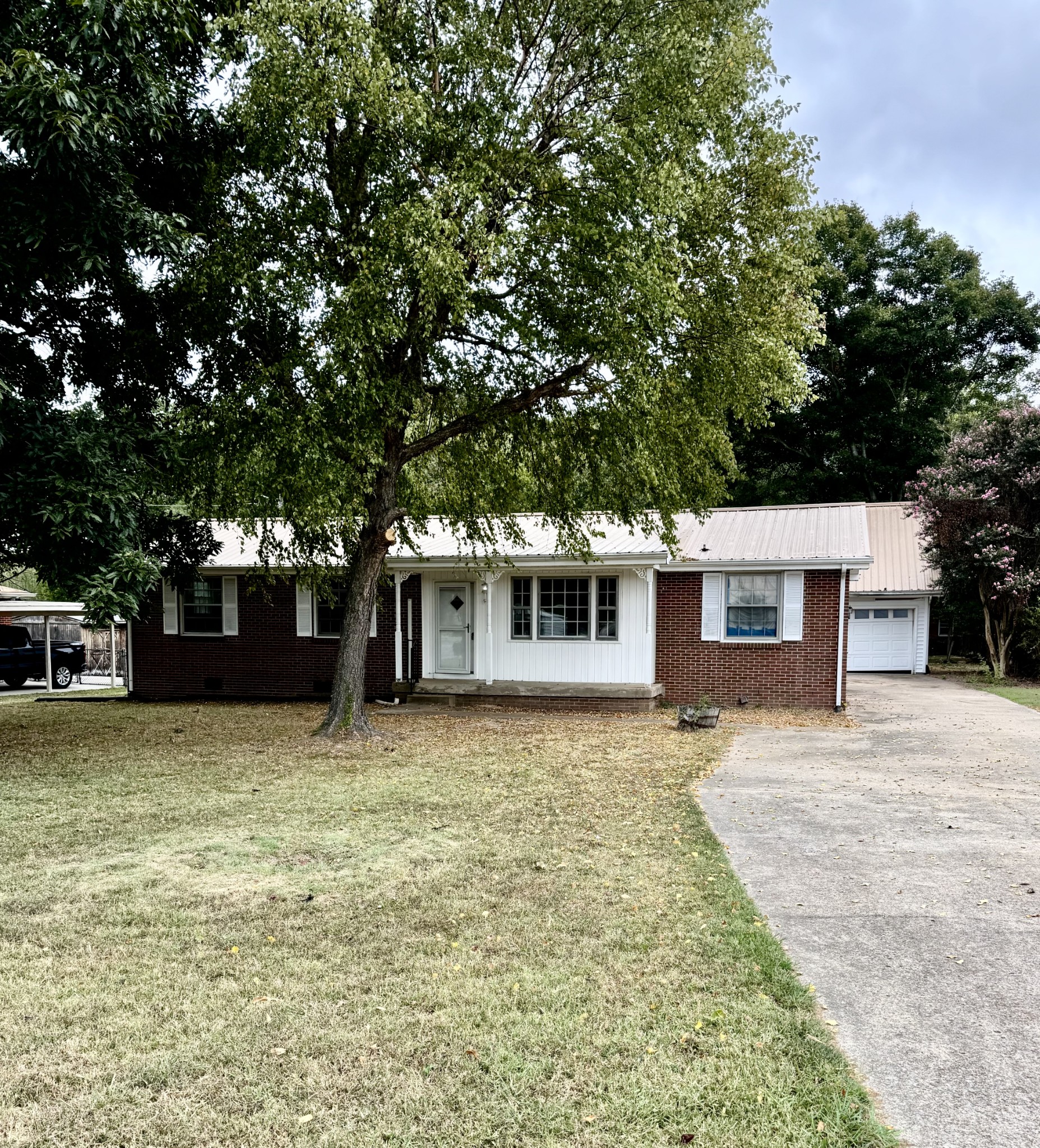 449 High Point Road Clarksville, TN 37042 - Photo 1 of 12 Gallery Image 1