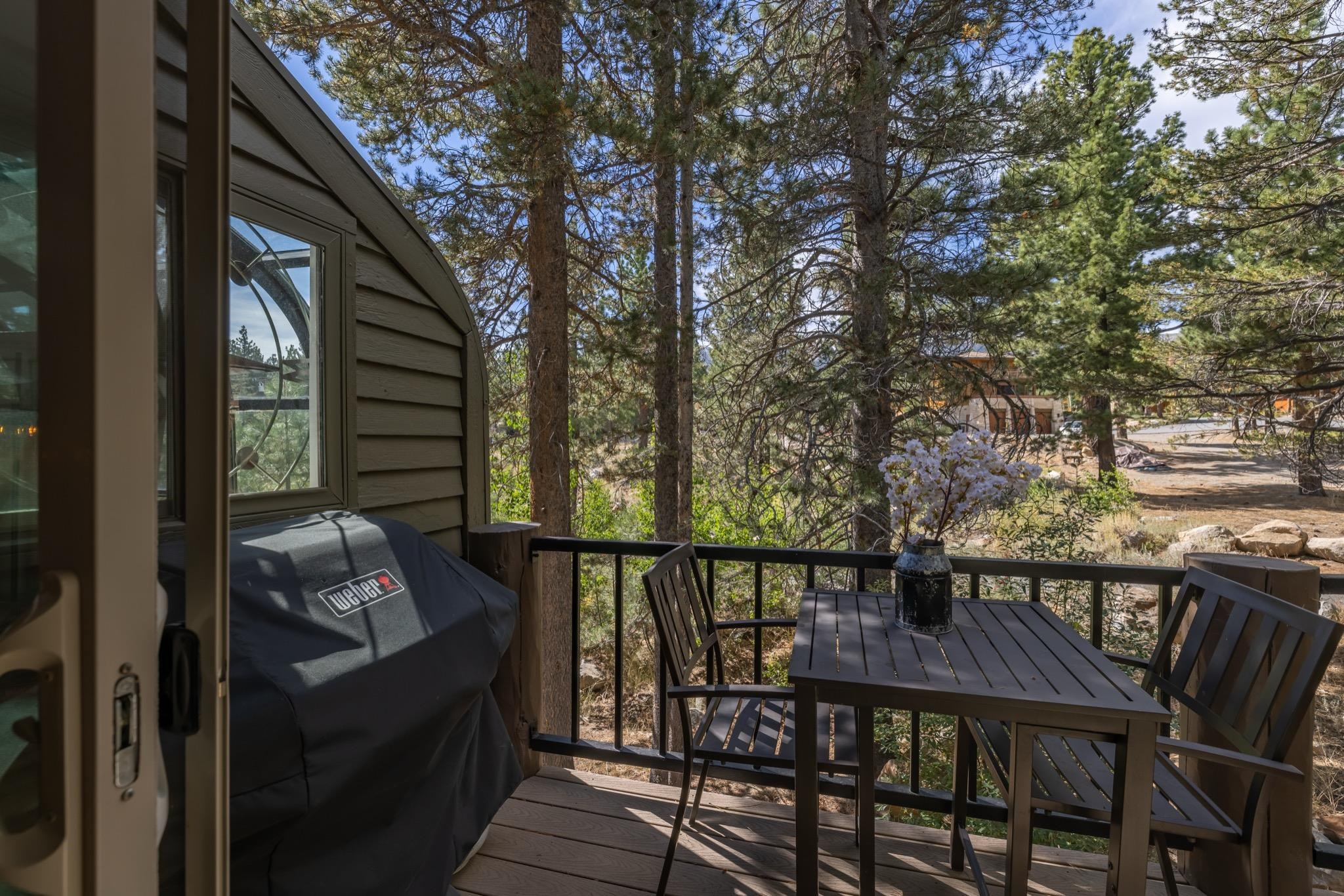 384 Joaquin Road, Unit 29 Mammoth Lakes, CA 93546 - Photo 28 of 32 Gallery Image 28