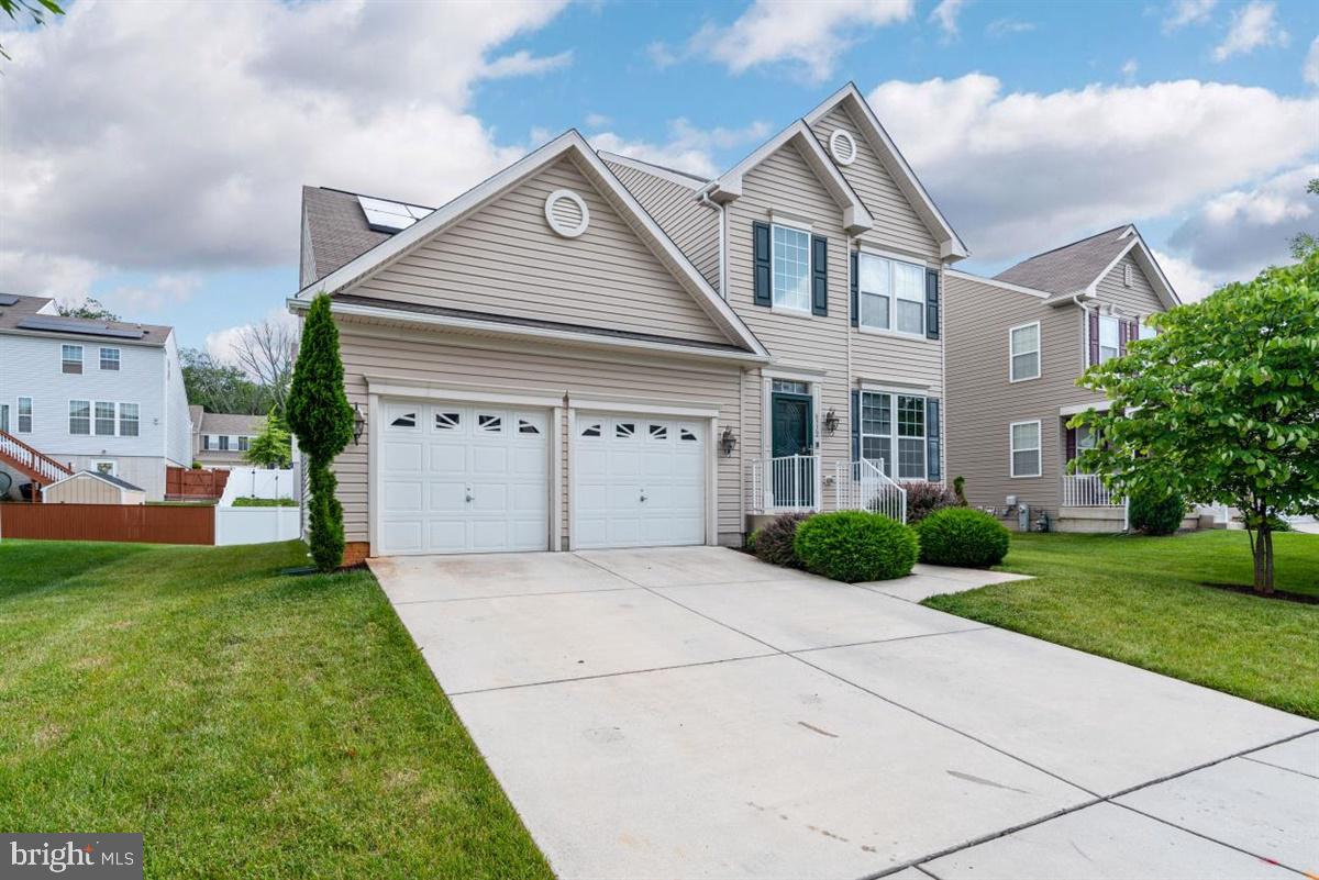6312 Seton Ridge Drive Baltimore, MD 21207 - Photo 1 of 38 Gallery Image 1