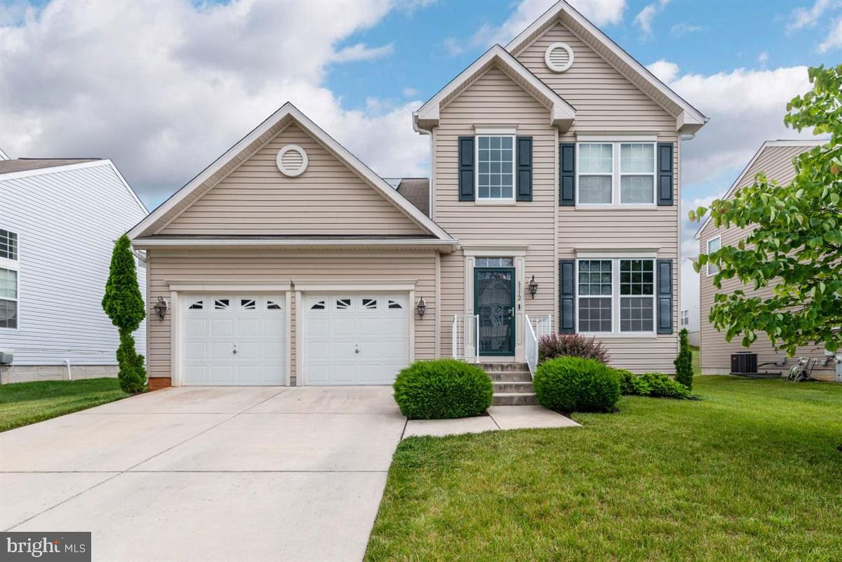 6312 Seton Ridge Drive Baltimore, MD 21207 - Photo 2 of 38 Gallery Image 2