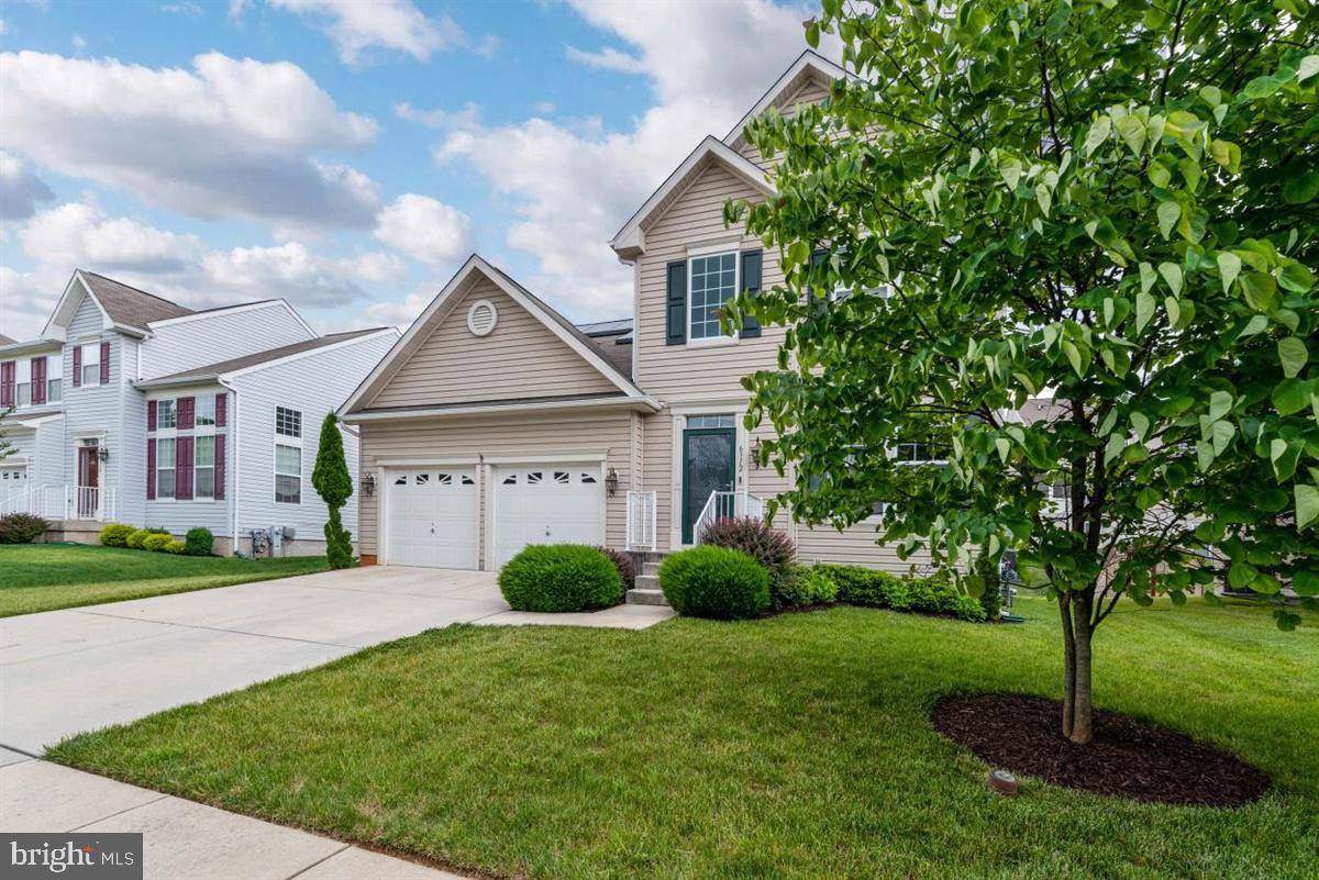 6312 Seton Ridge Drive Baltimore, MD 21207 - Photo 3 of 38 Gallery Image 3