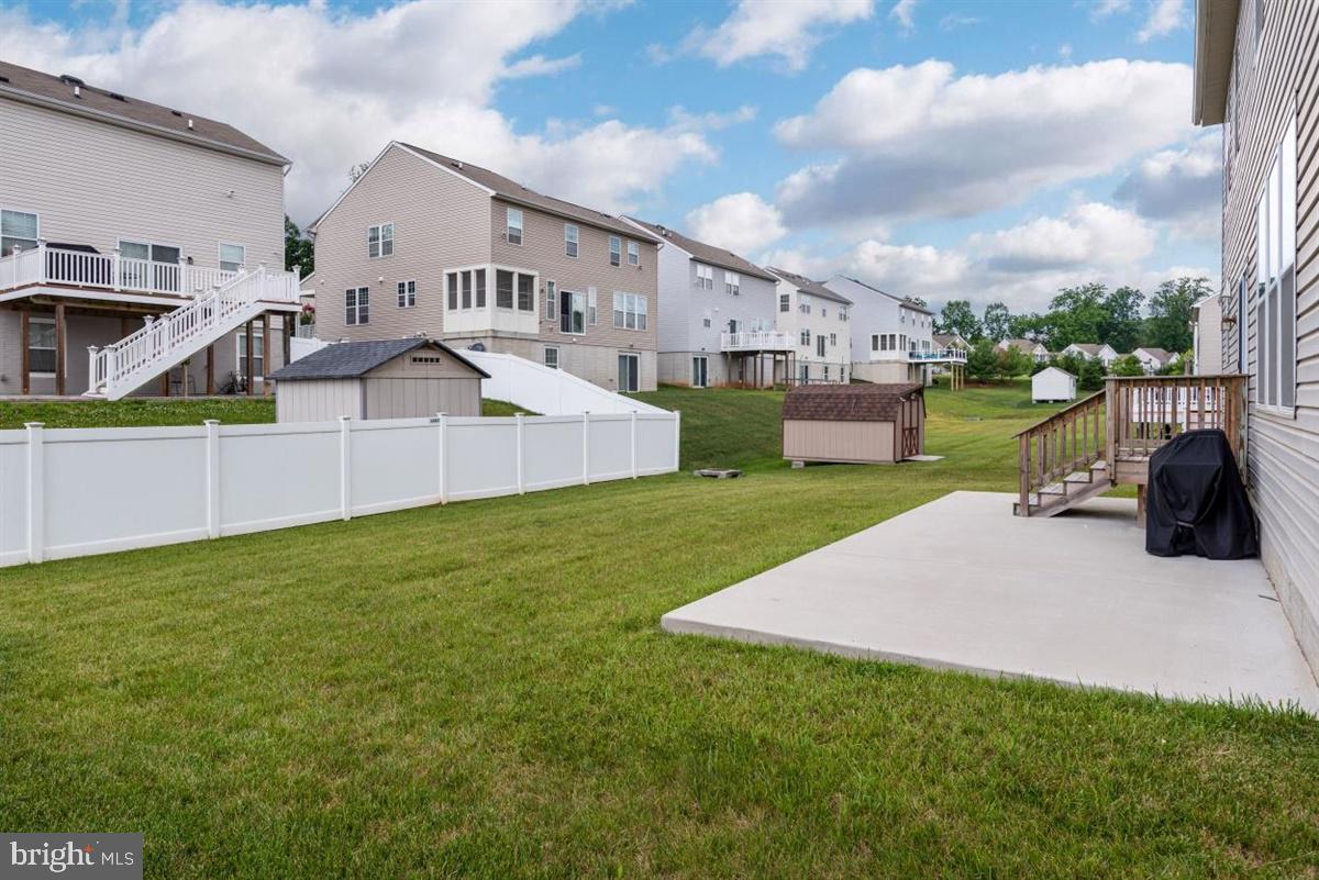 6312 Seton Ridge Drive Baltimore, MD 21207 - Photo 7 of 38 Gallery Image 7