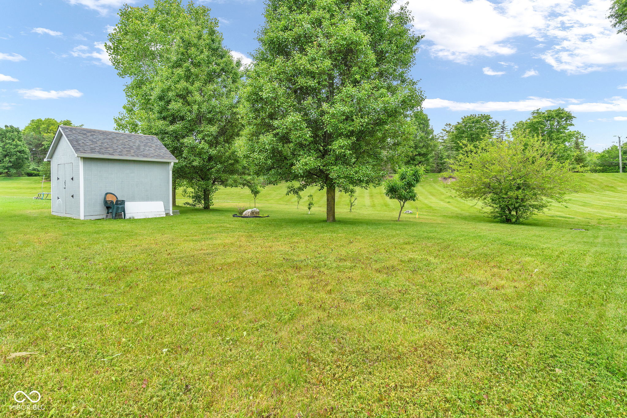 9802 Blue Ridge Way Indianapolis, IN 46234 - Photo 43 of 50