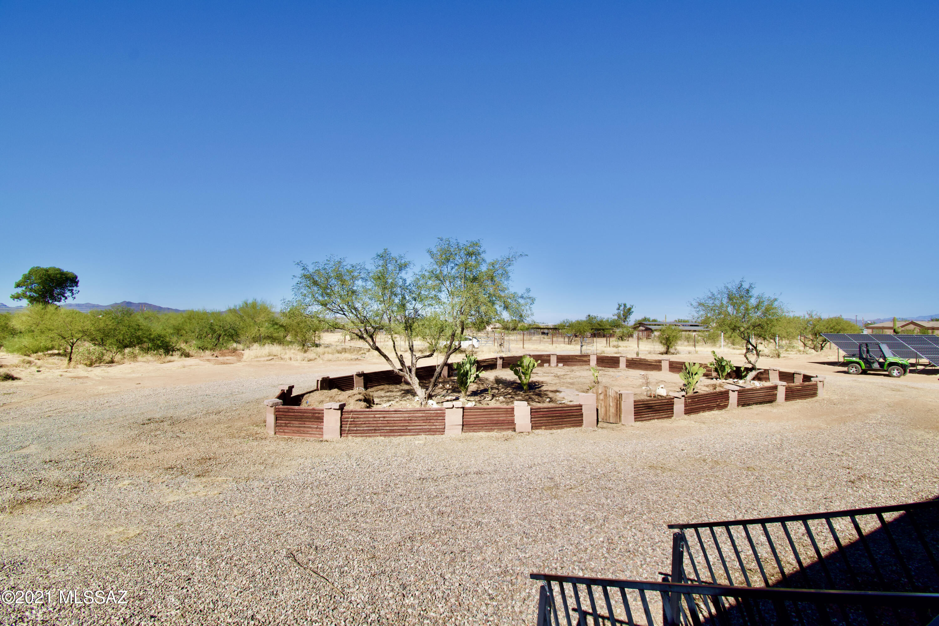 9280 South Antique Way Tucson, AZ 85736 - Photo 28 of 29