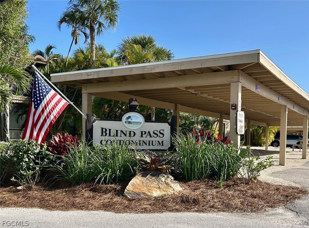5117 Sea Bell Road, Unit E104 Sanibel, FL 33957 - Photo 31 of 31