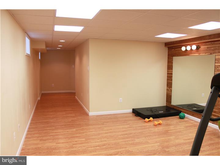 1243 Grenox Road Wynnewood, PA 19096 - Photo 14 of 24 Gym / Fitness Room