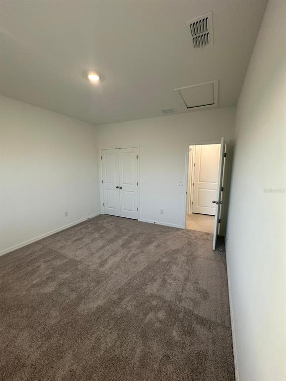 6718 Sherpa Trail, Unit A St. Cloud, FL 34771 - Photo 11 of 13 a view of room