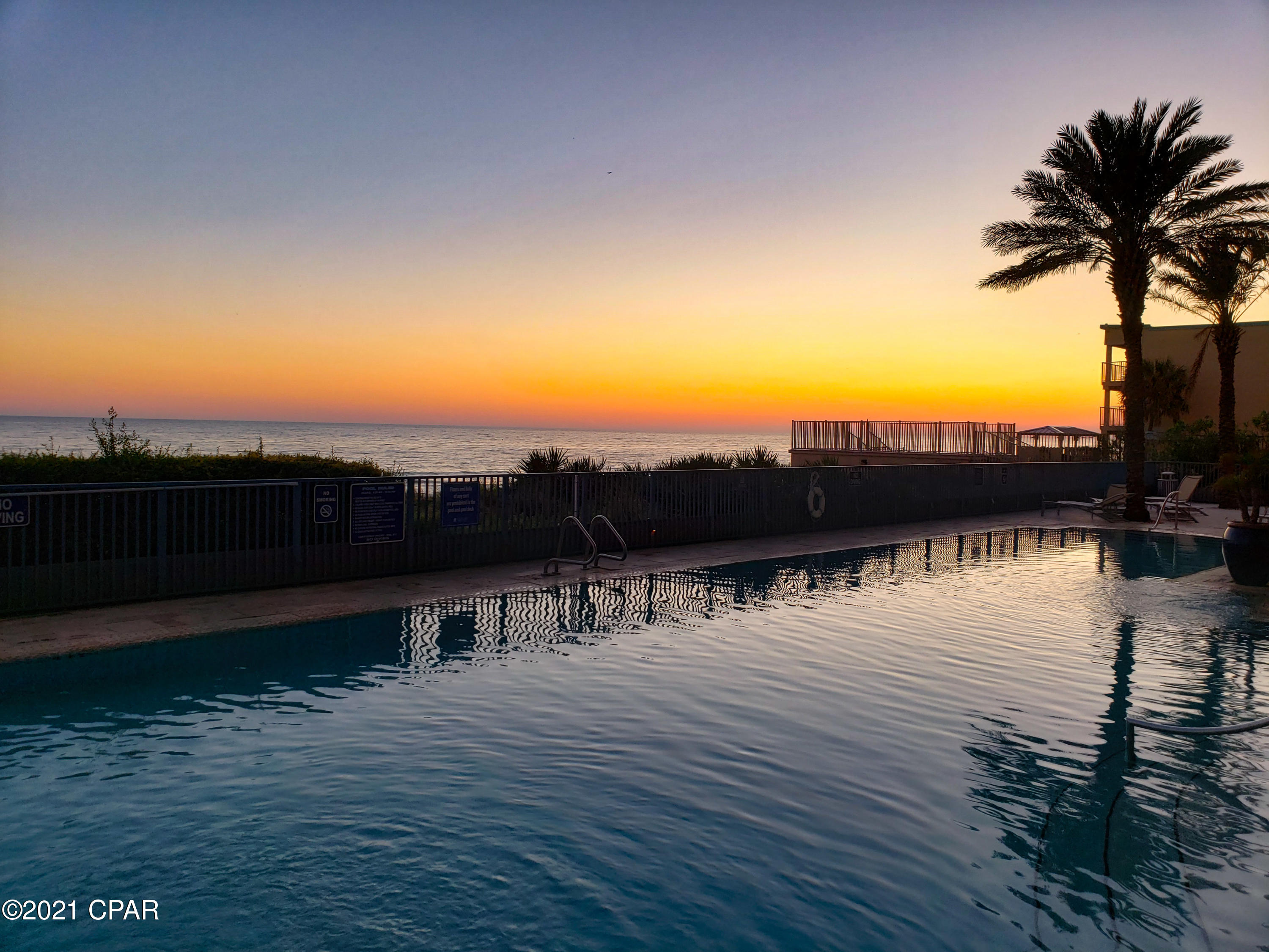 16701 Front Beach Road, Unit 1705 Panama City Beach, FL 32413 - Photo 26 of 28
