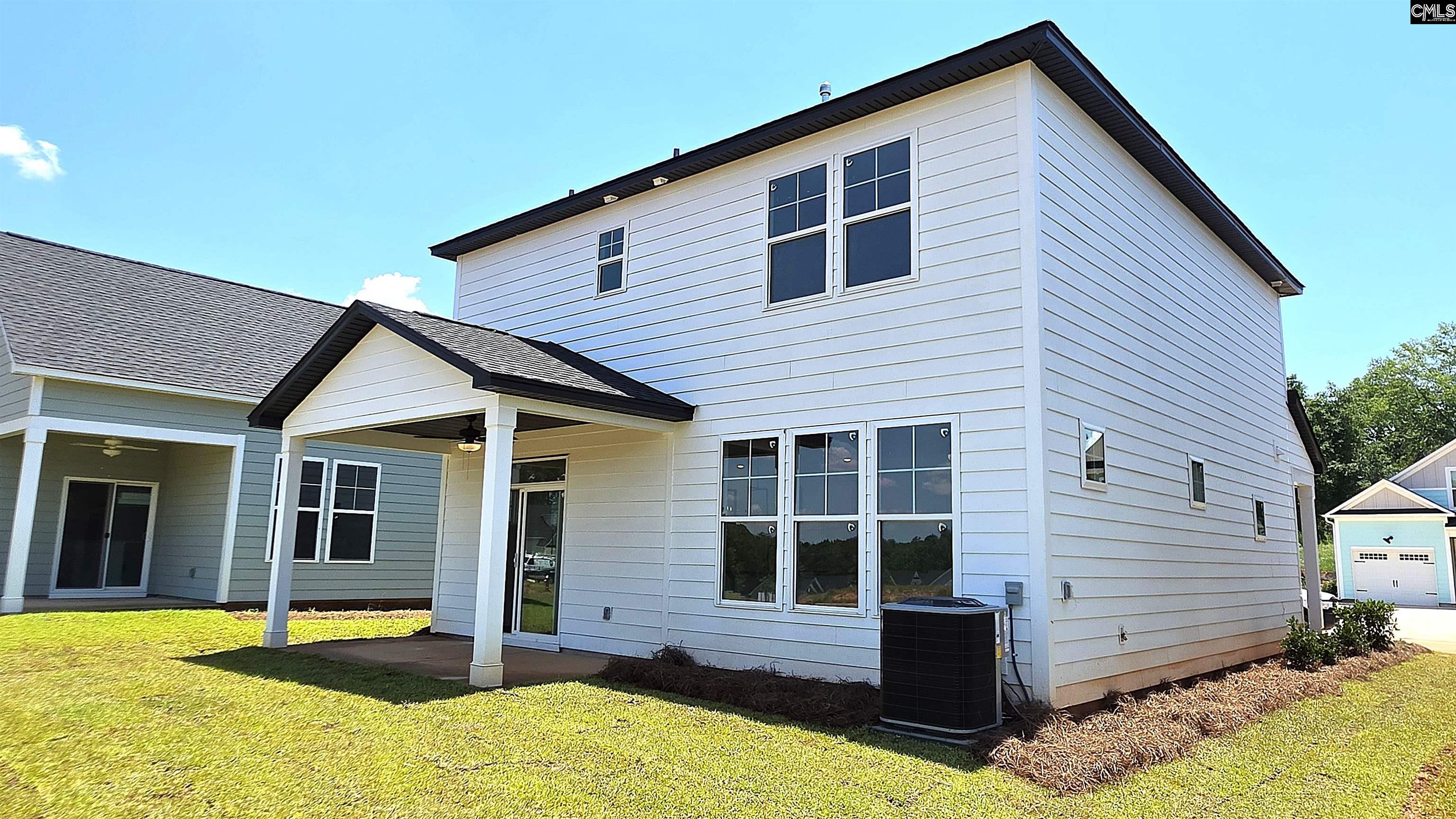 316 Conductor Lane Irmo, SC 29212 - Photo 19 of 24