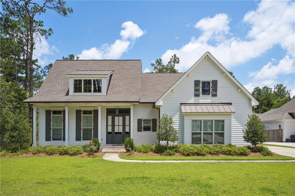 399 Rue Charlotte Covington, LA 70433 - Photo 1 of 33