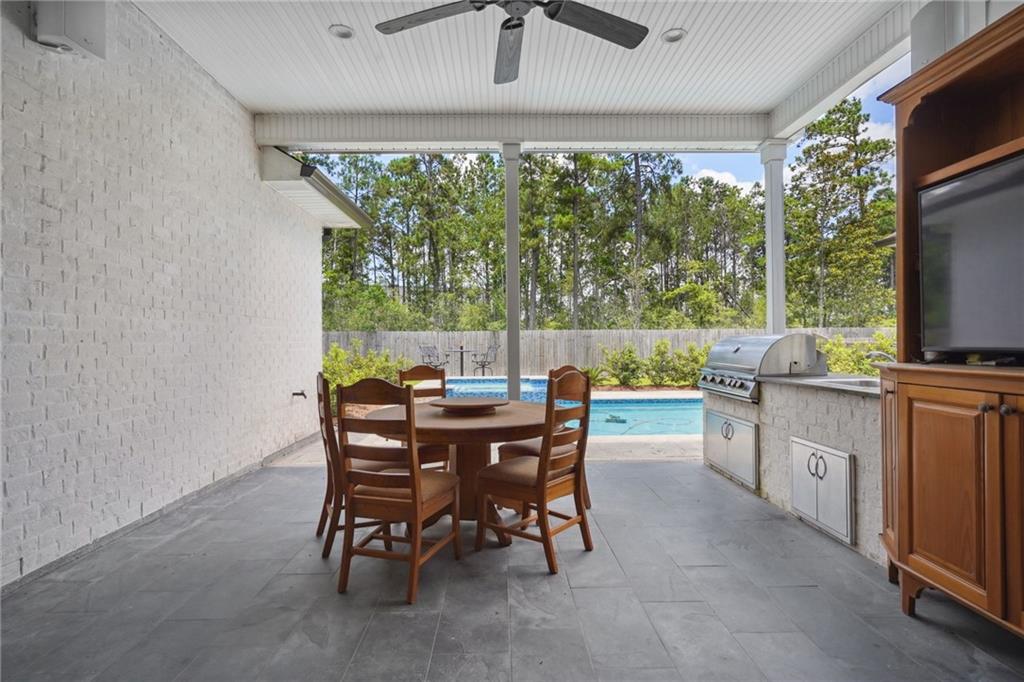 399 Rue Charlotte Covington, LA 70433 - Photo 26 of 33