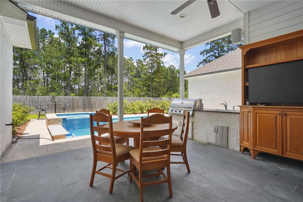 399 Rue Charlotte Covington, LA 70433 - Photo 27 of 33