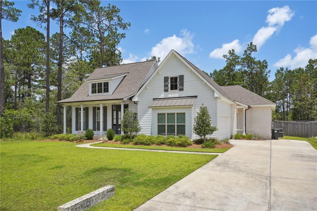 399 Rue Charlotte Covington, LA 70433 - Photo 32 of 33