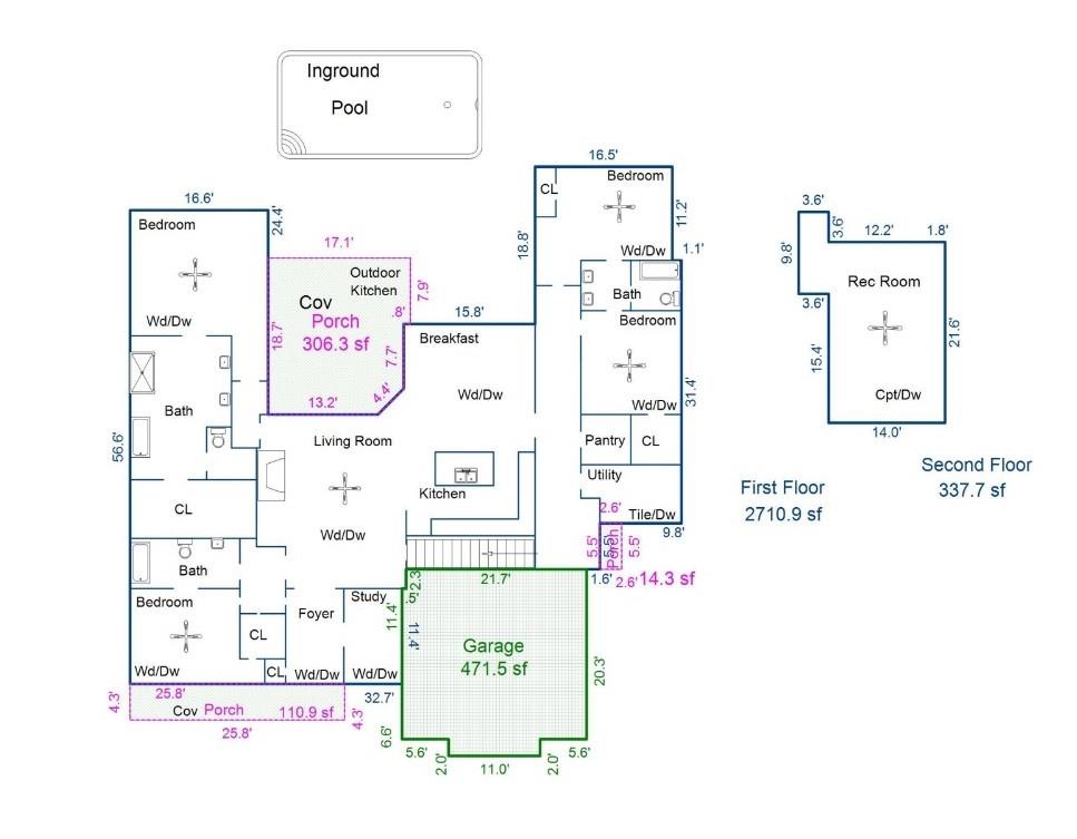 399 Rue Charlotte Covington, LA 70433 - Photo 33 of 33