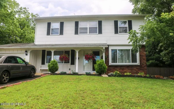 $695,000 | 1 Lehigh Boulevard, Jackson, NJ 08527