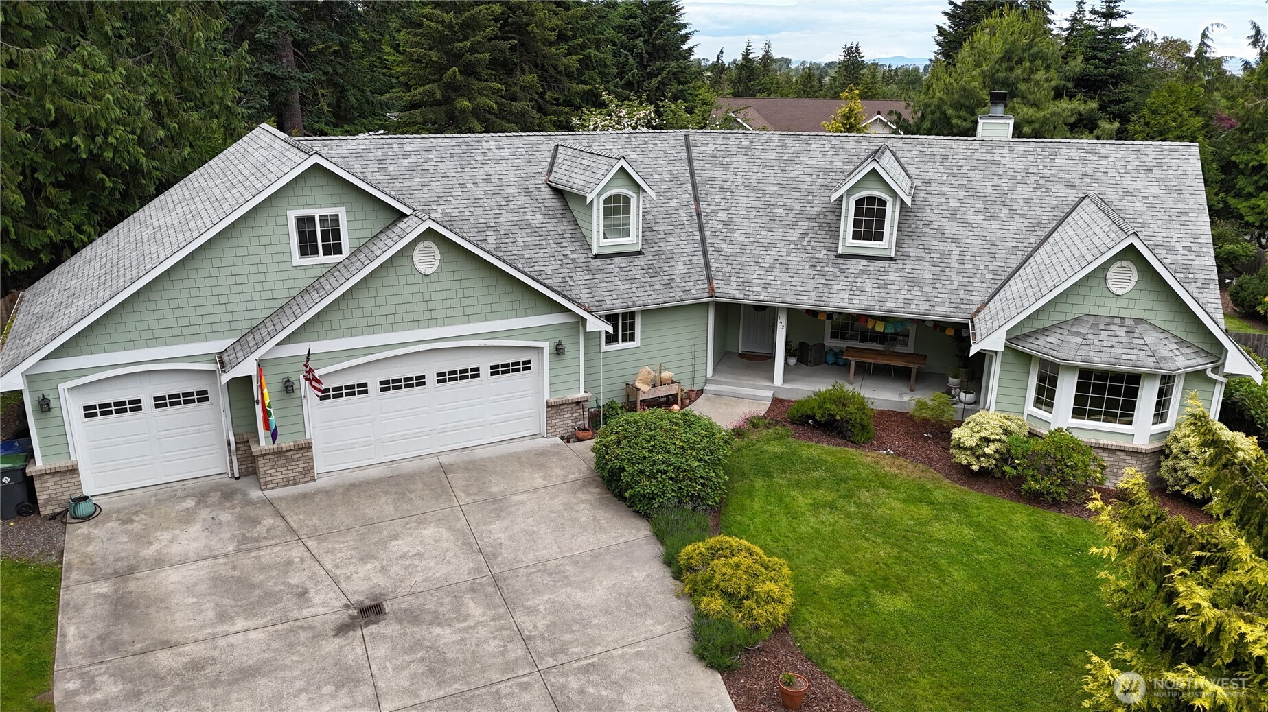 142 Charles Way Sequim, WA 98382 - Photo 38 of 40