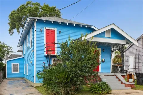 $299,000 | 3122 Dante Street, New Orleans, LA 70118