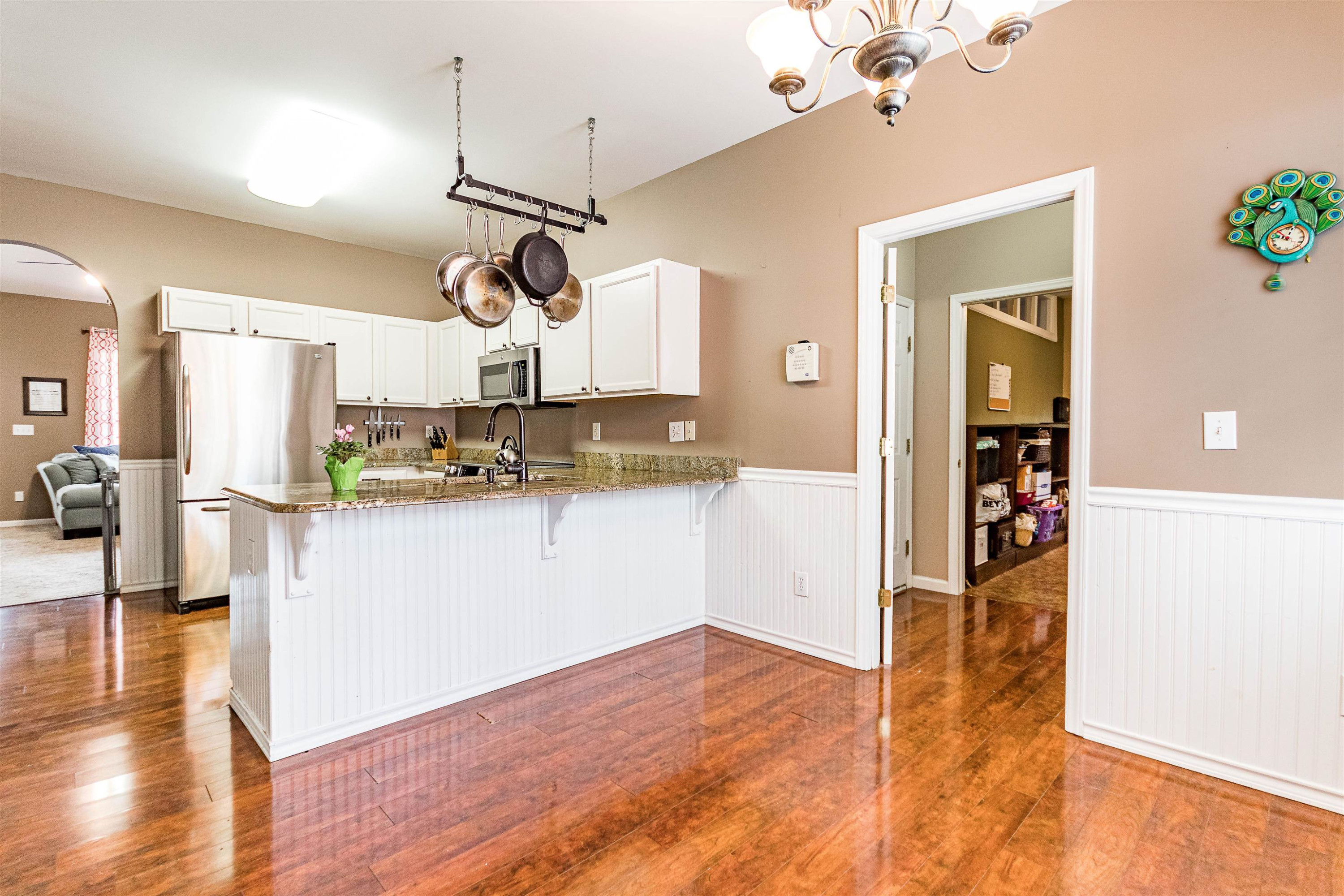 5405 Neuse Forest Road Raleigh, NC 27616 - Photo 13 of 31 Photo 13