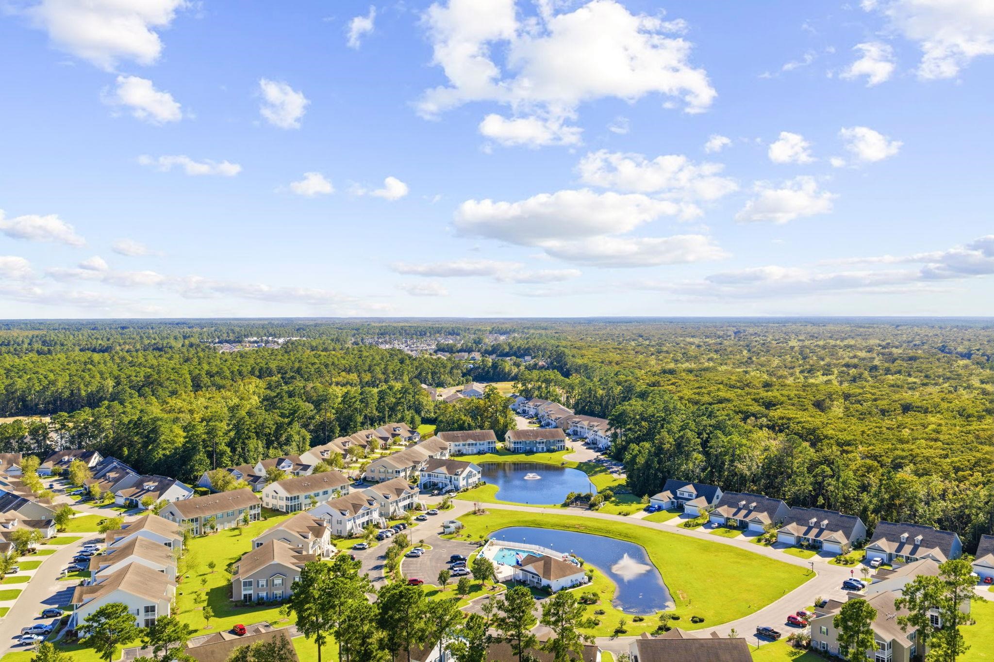 908 Jackline Place, Unit 203 Murrells Inlet, SC 29576 - Photo 52 of 55 Gallery Image 52