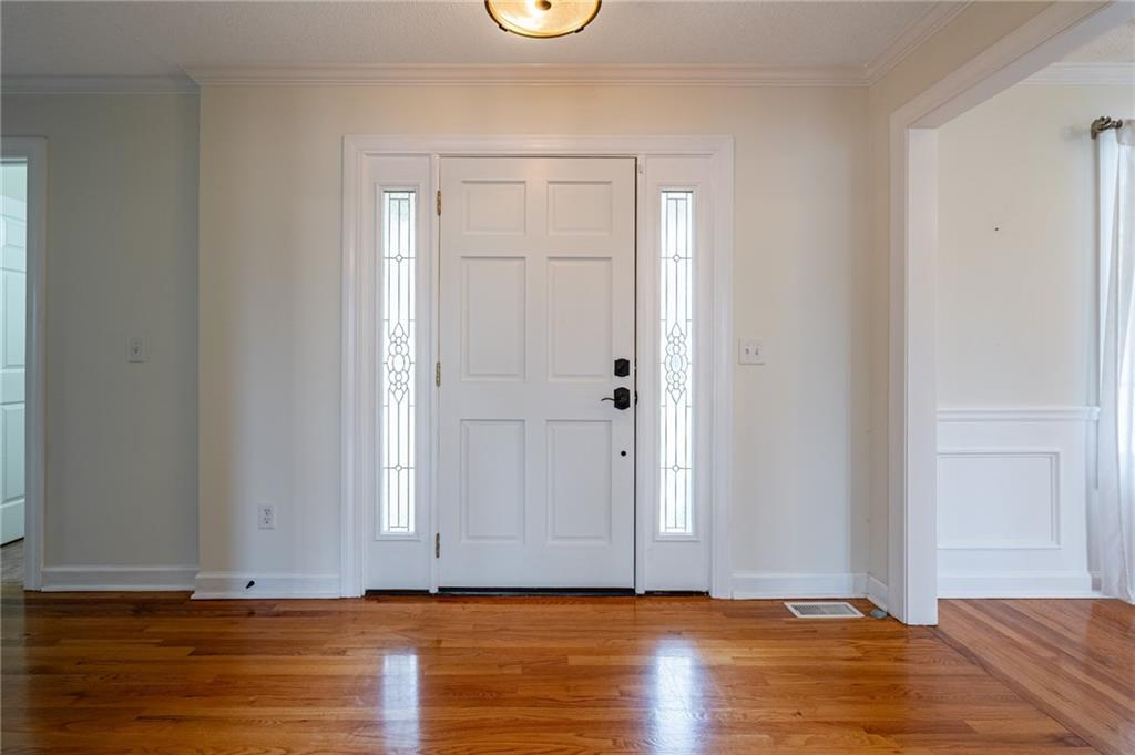 25 Timberlane Terrace Southwest Rome, GA 30165 - Photo 3 of 26