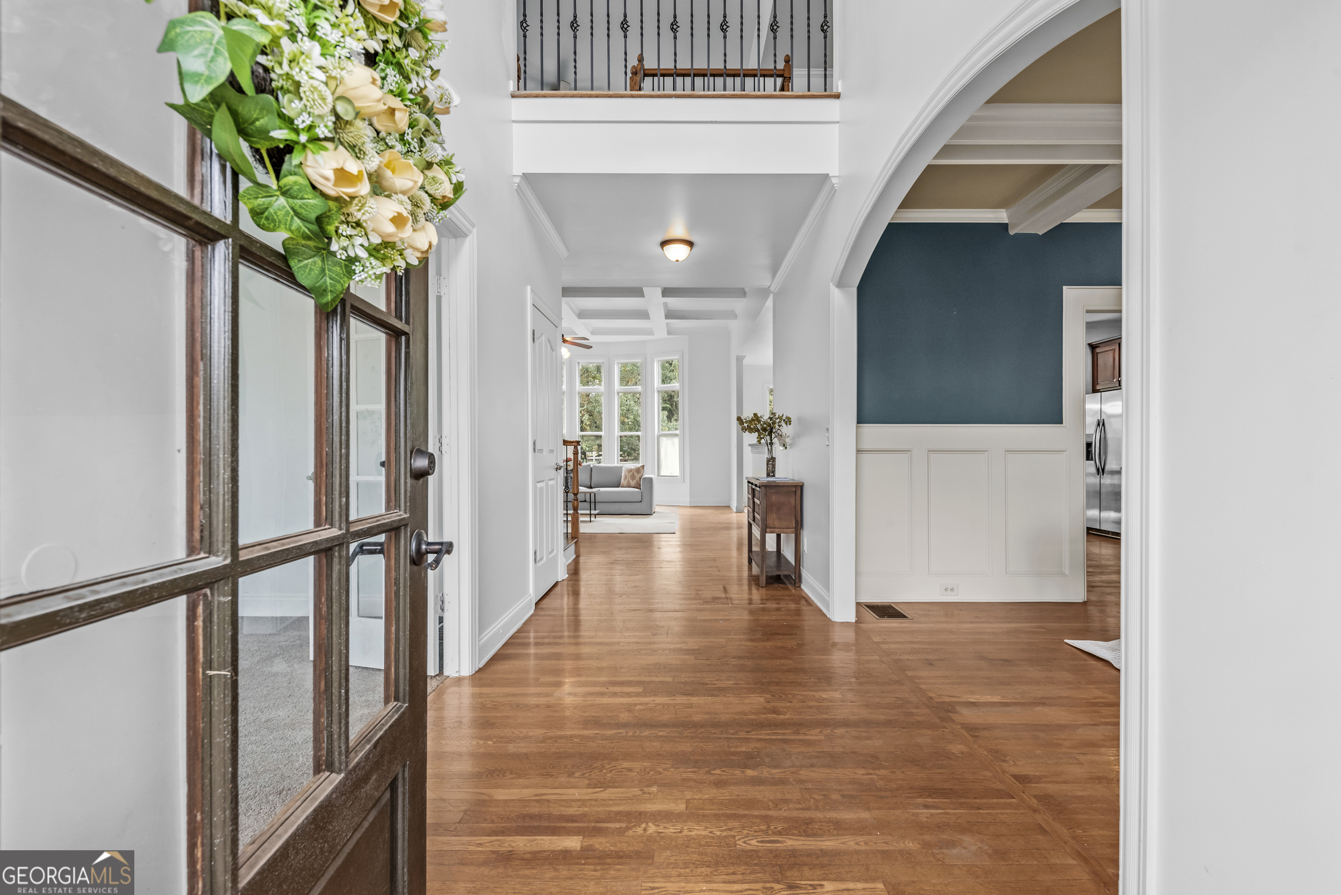 463 Delaperriere Loop Jefferson, GA 30549 - Photo 3 of 75