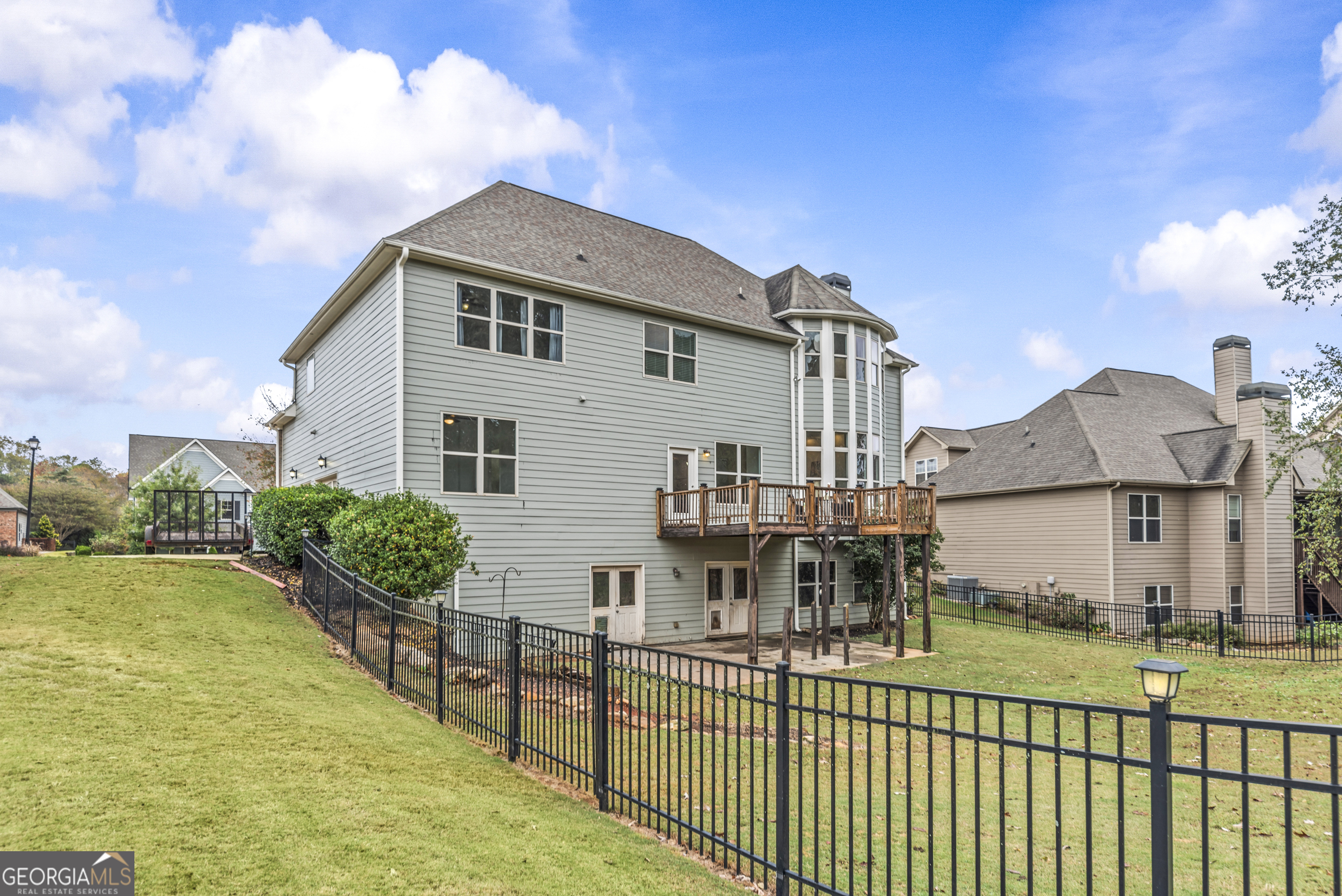 463 Delaperriere Loop Jefferson, GA 30549 - Photo 39 of 75