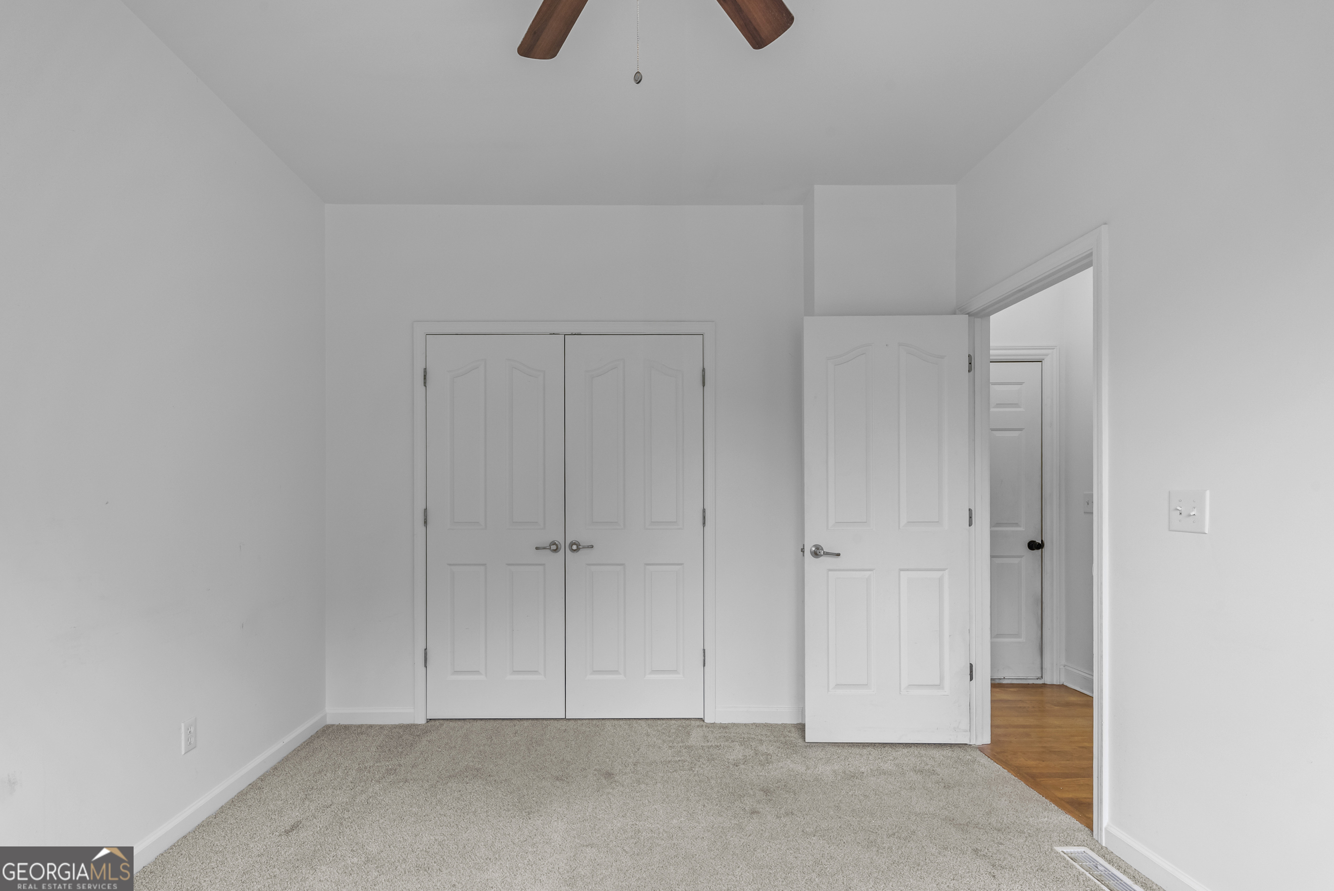 463 Delaperriere Loop Jefferson, GA 30549 - Photo 64 of 75 a view of an empty room