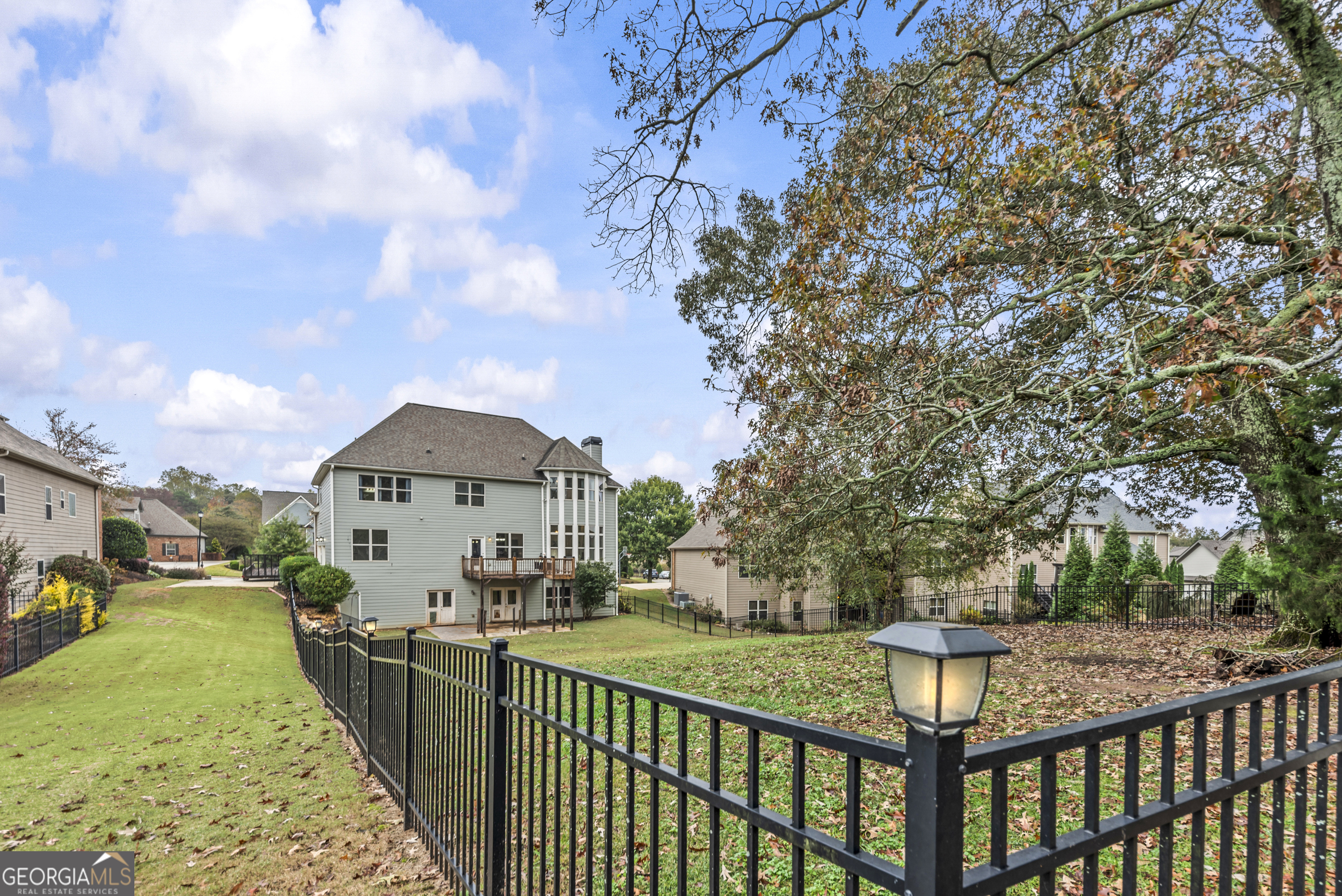 463 Delaperriere Loop Jefferson, GA 30549 - Photo 66 of 75