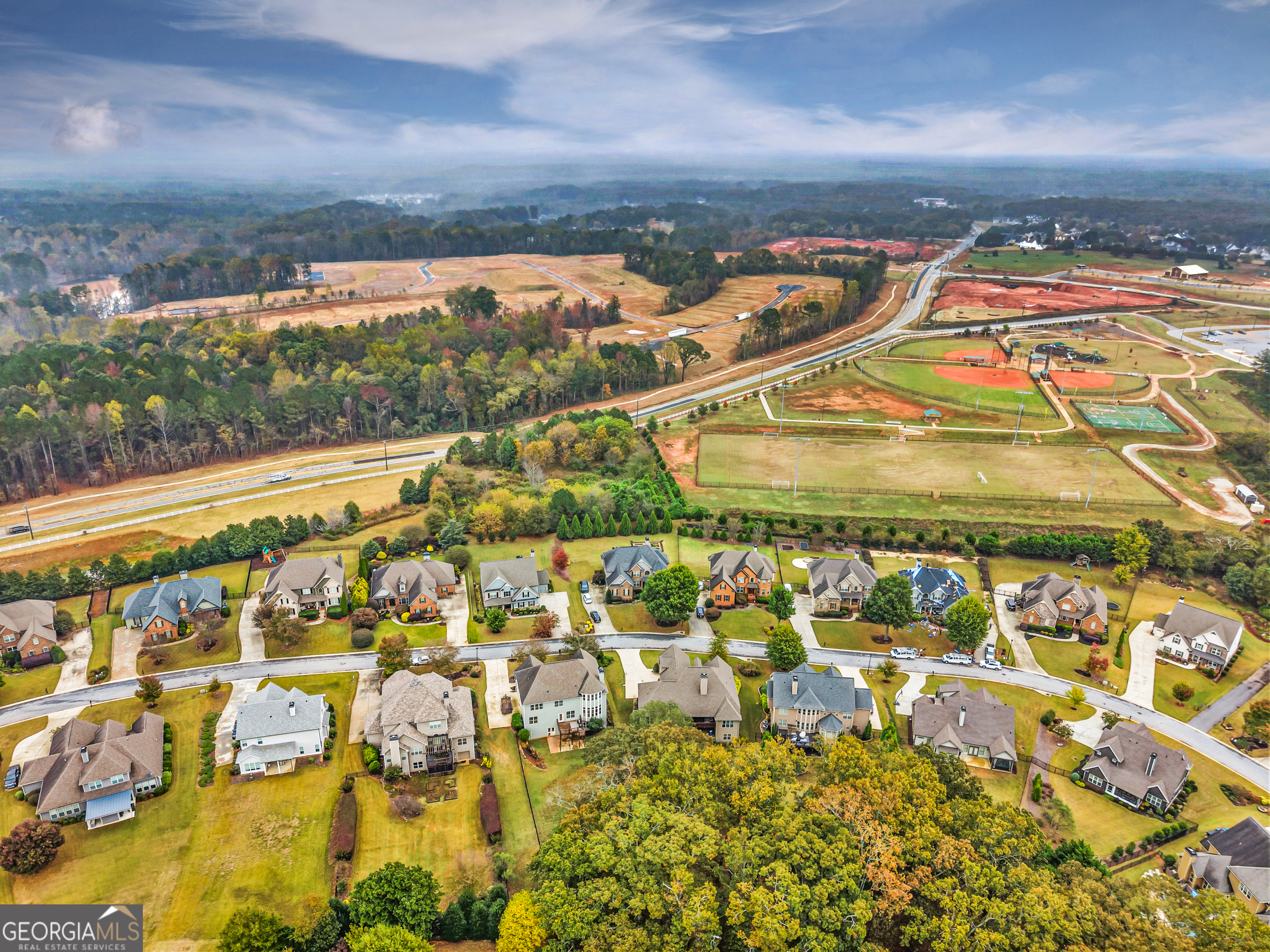 463 Delaperriere Loop Jefferson, GA 30549 - Photo 67 of 75