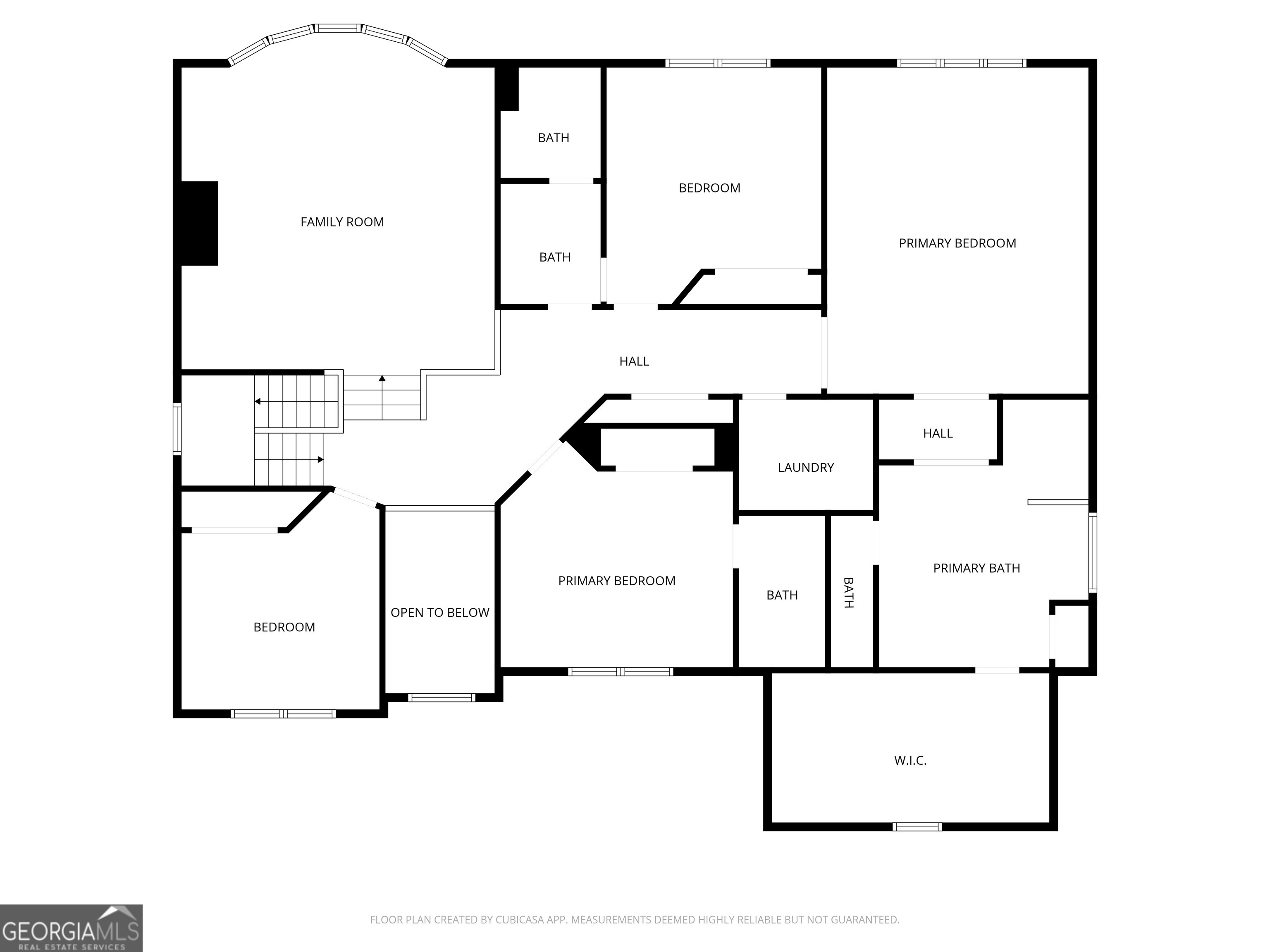 463 Delaperriere Loop Jefferson, GA 30549 - Photo 73 of 75
