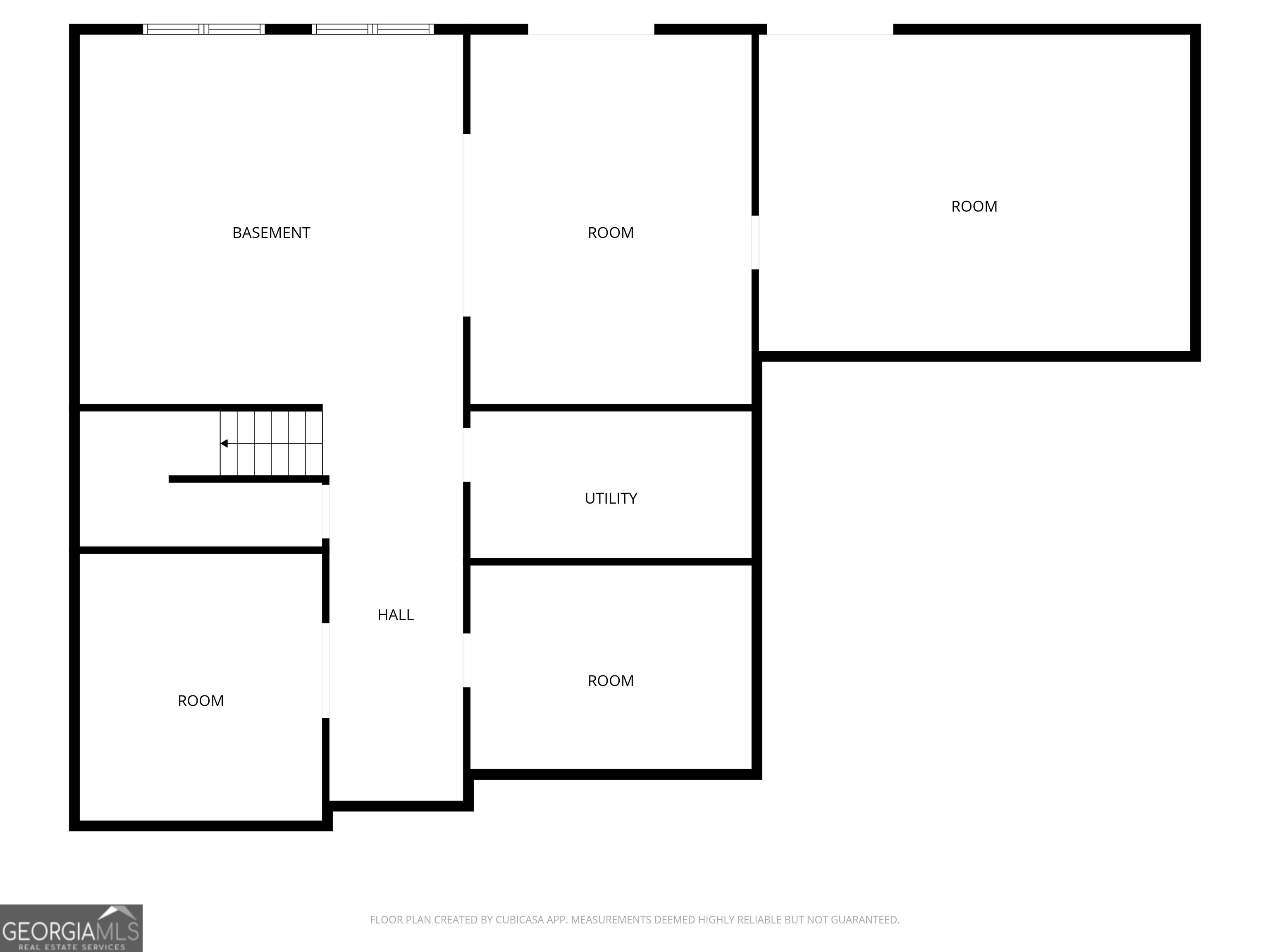 463 Delaperriere Loop Jefferson, GA 30549 - Photo 74 of 75