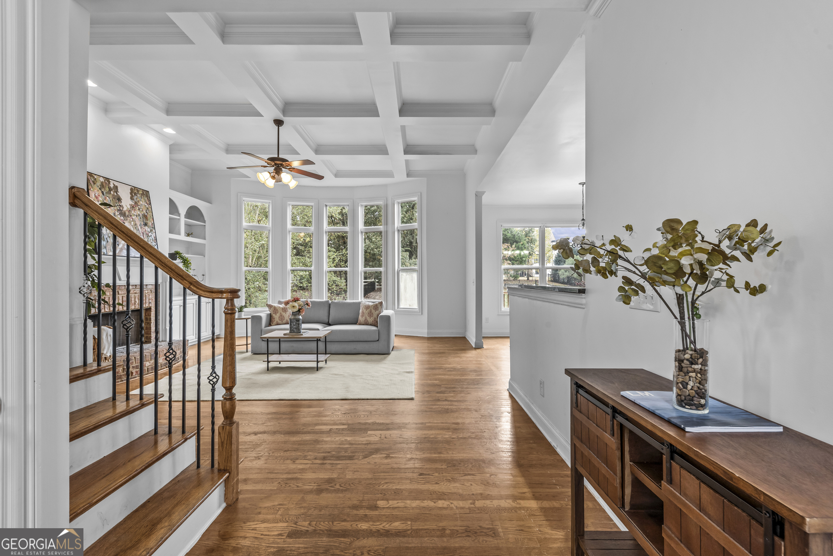 463 Delaperriere Loop Jefferson, GA 30549 - Photo 8 of 75