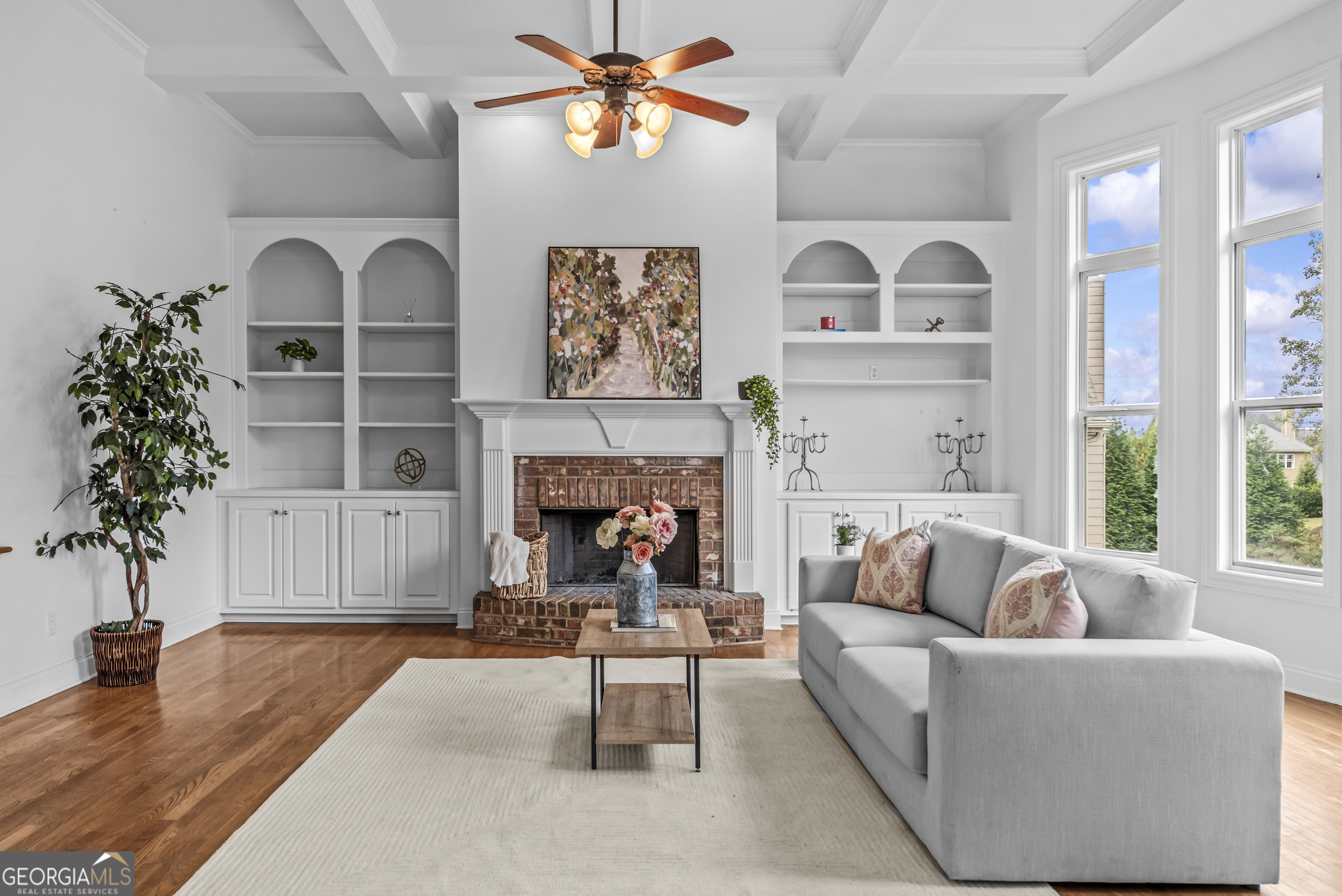 463 Delaperriere Loop Jefferson, GA 30549 - Photo 9 of 75