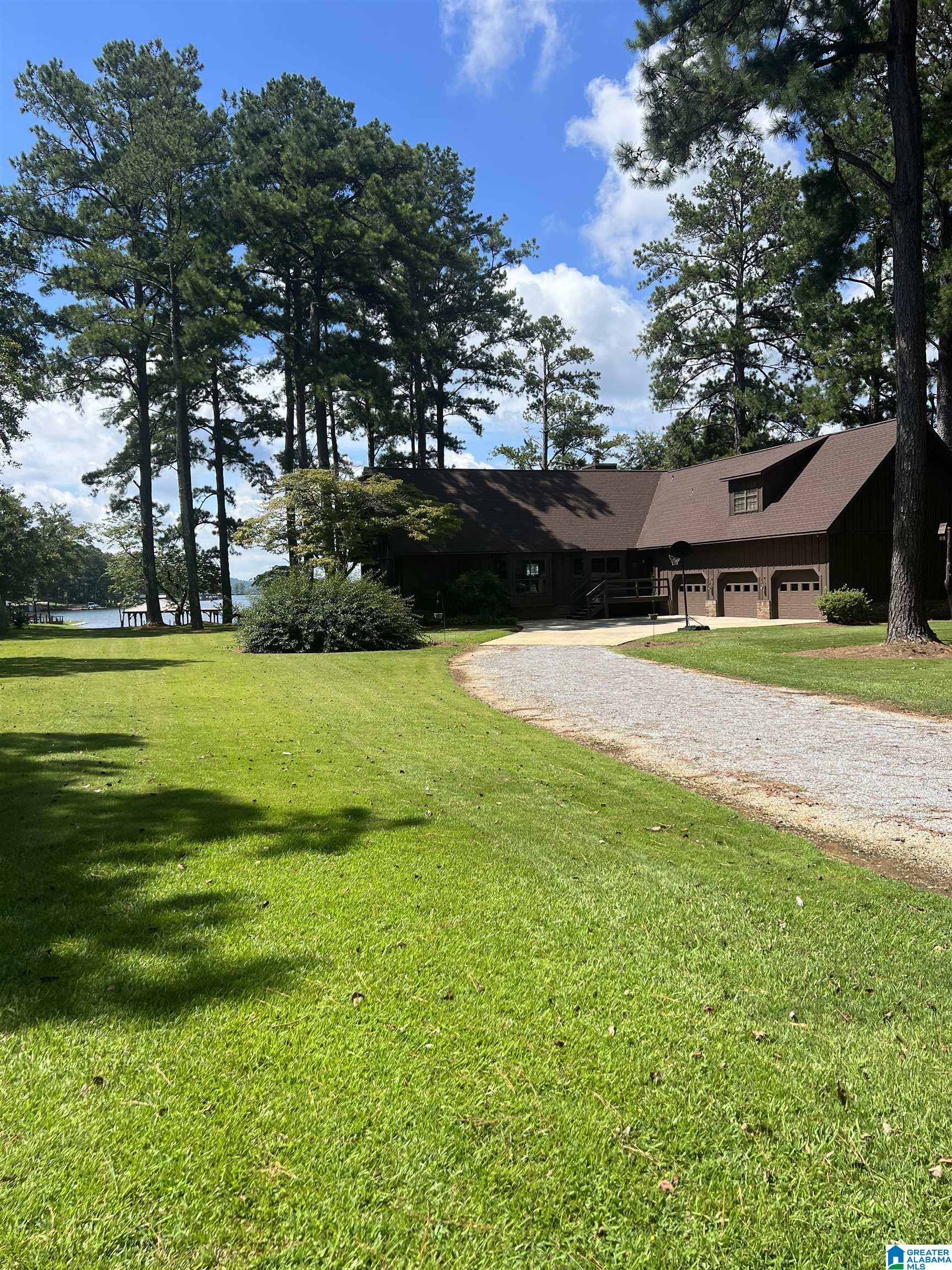 45 Rabbit Point Road Cropwell, AL 35054 - Photo 16 of 35