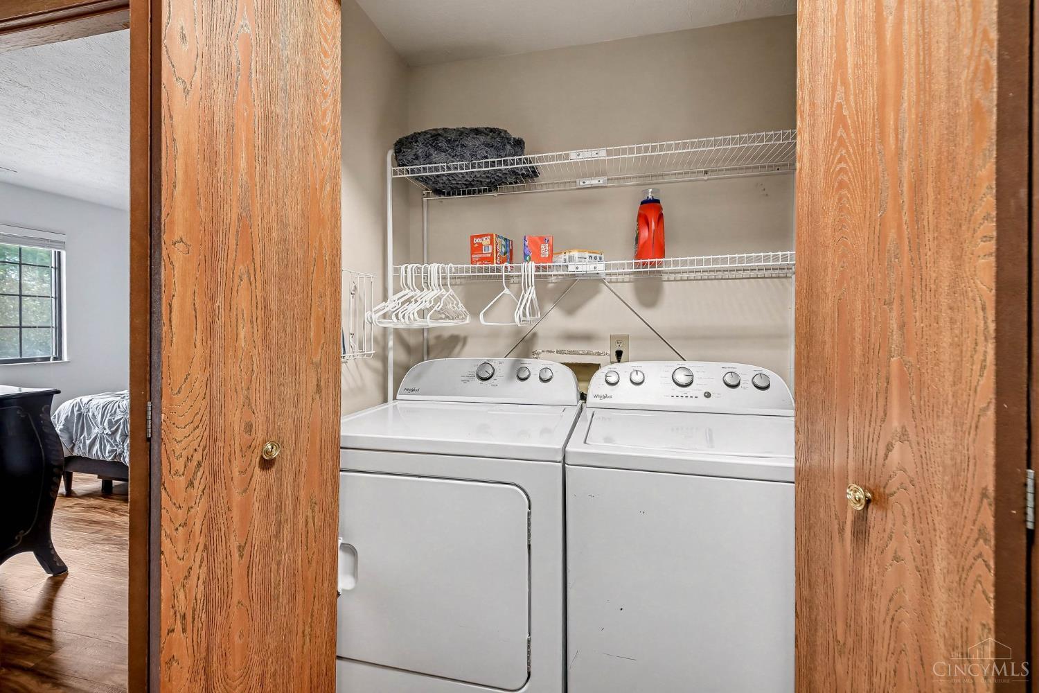 3963 School Section Road, Unit 32 Cincinnati, OH 45211 - Photo 16 of 19