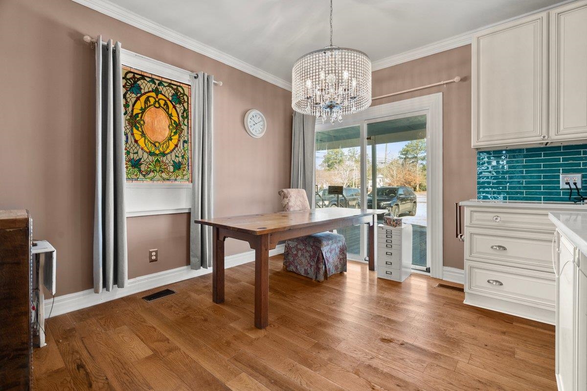 602 North Park Street Mullins, SC 29574 - Photo 12 of 40