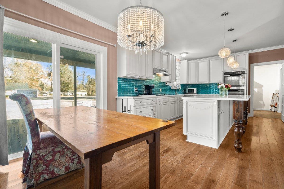 602 North Park Street Mullins, SC 29574 - Photo 13 of 40