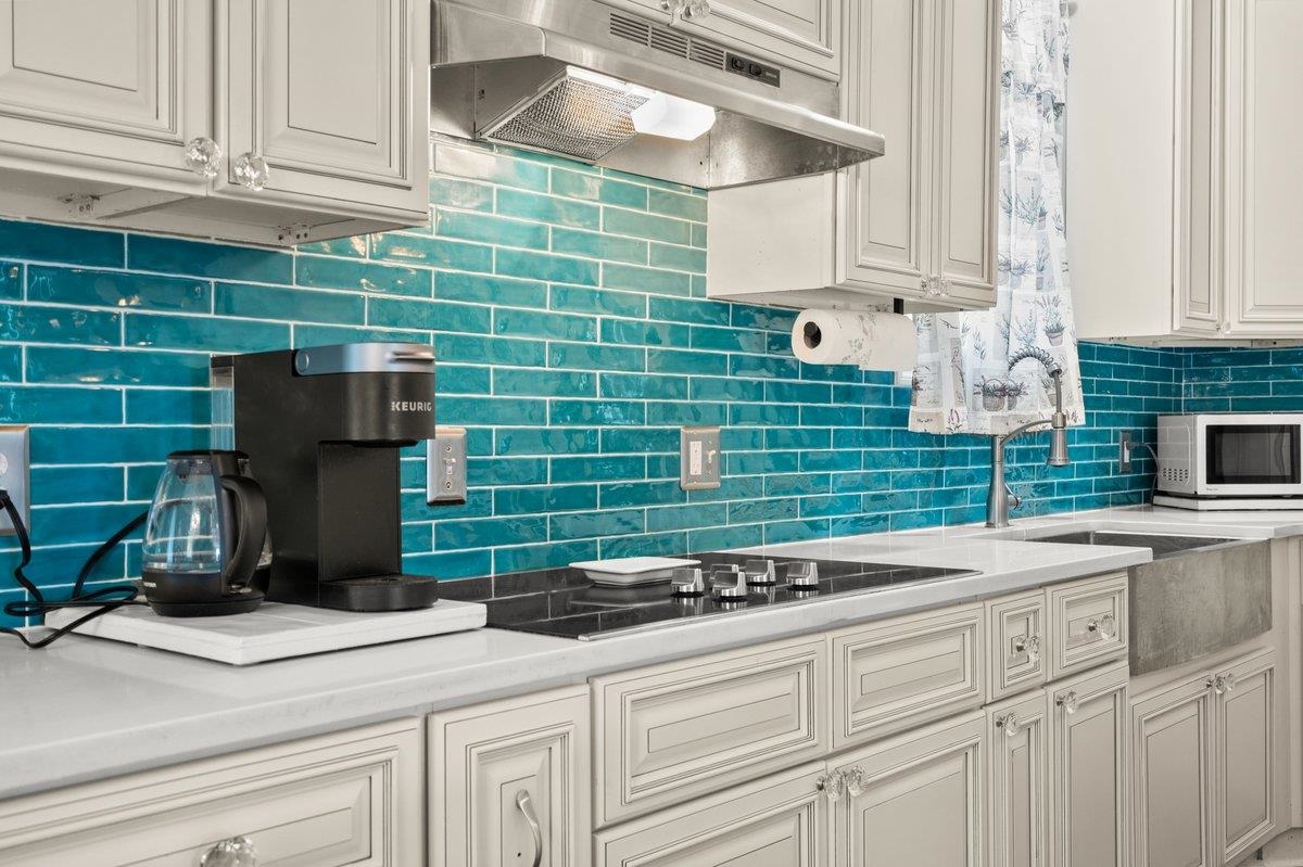 602 North Park Street Mullins, SC 29574 - Photo 16 of 40