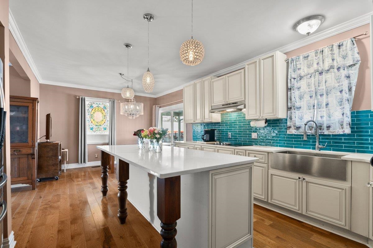 602 North Park Street Mullins, SC 29574 - Photo 18 of 40