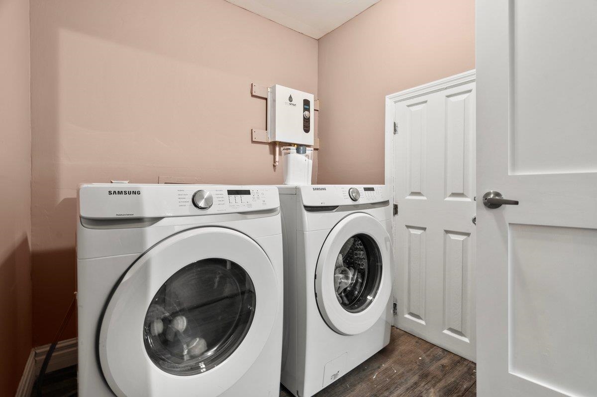 602 North Park Street Mullins, SC 29574 - Photo 20 of 40