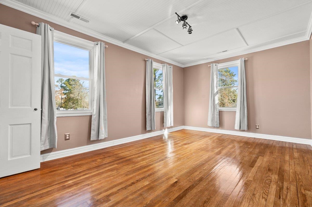 602 North Park Street Mullins, SC 29574 - Photo 24 of 40