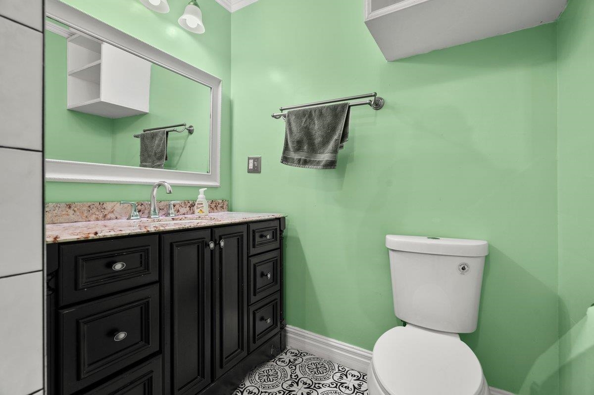 602 North Park Street Mullins, SC 29574 - Photo 27 of 40