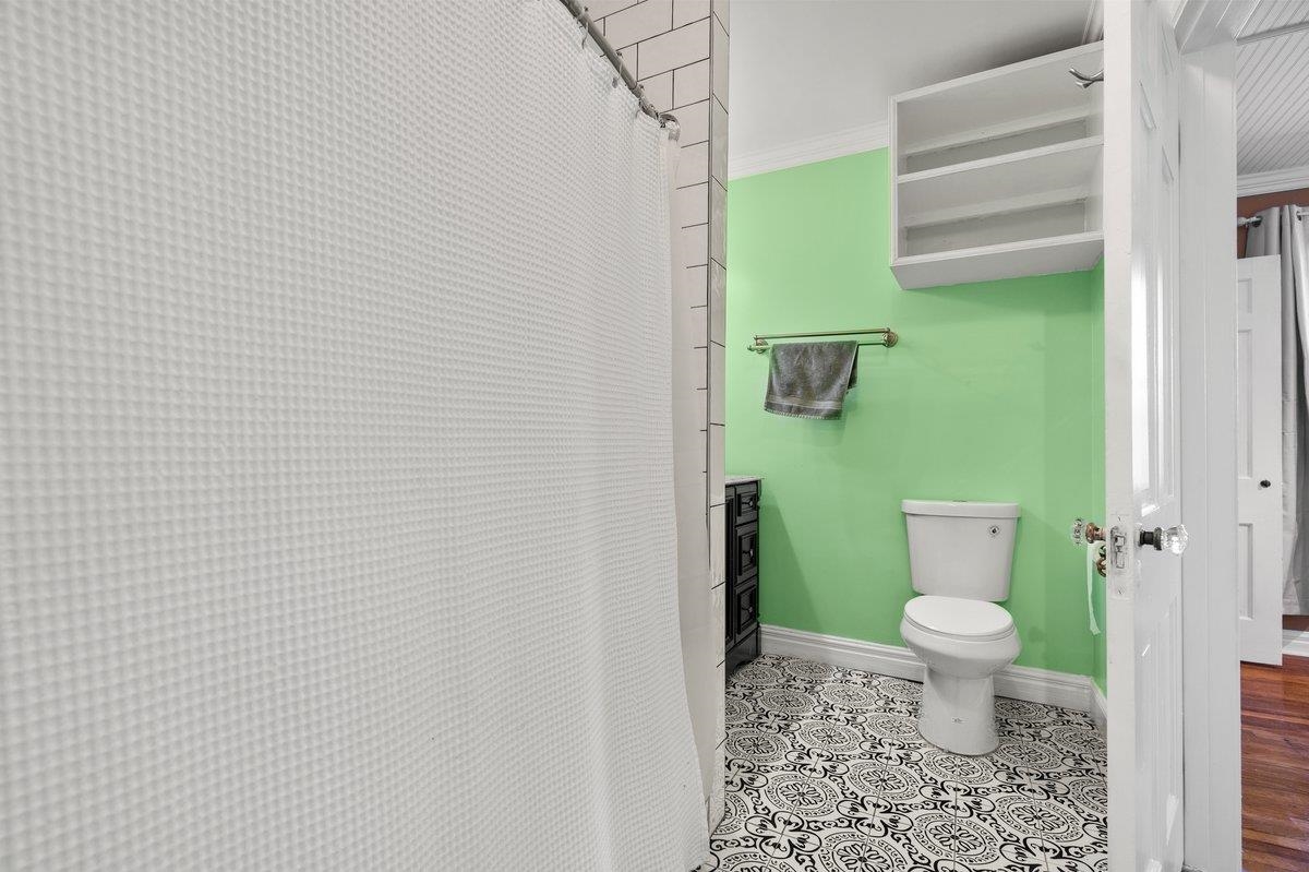 602 North Park Street Mullins, SC 29574 - Photo 28 of 40