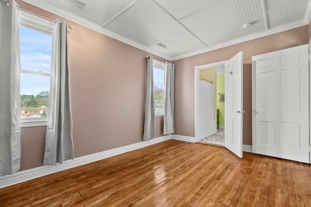 602 North Park Street Mullins, SC 29574 - Photo 30 of 40